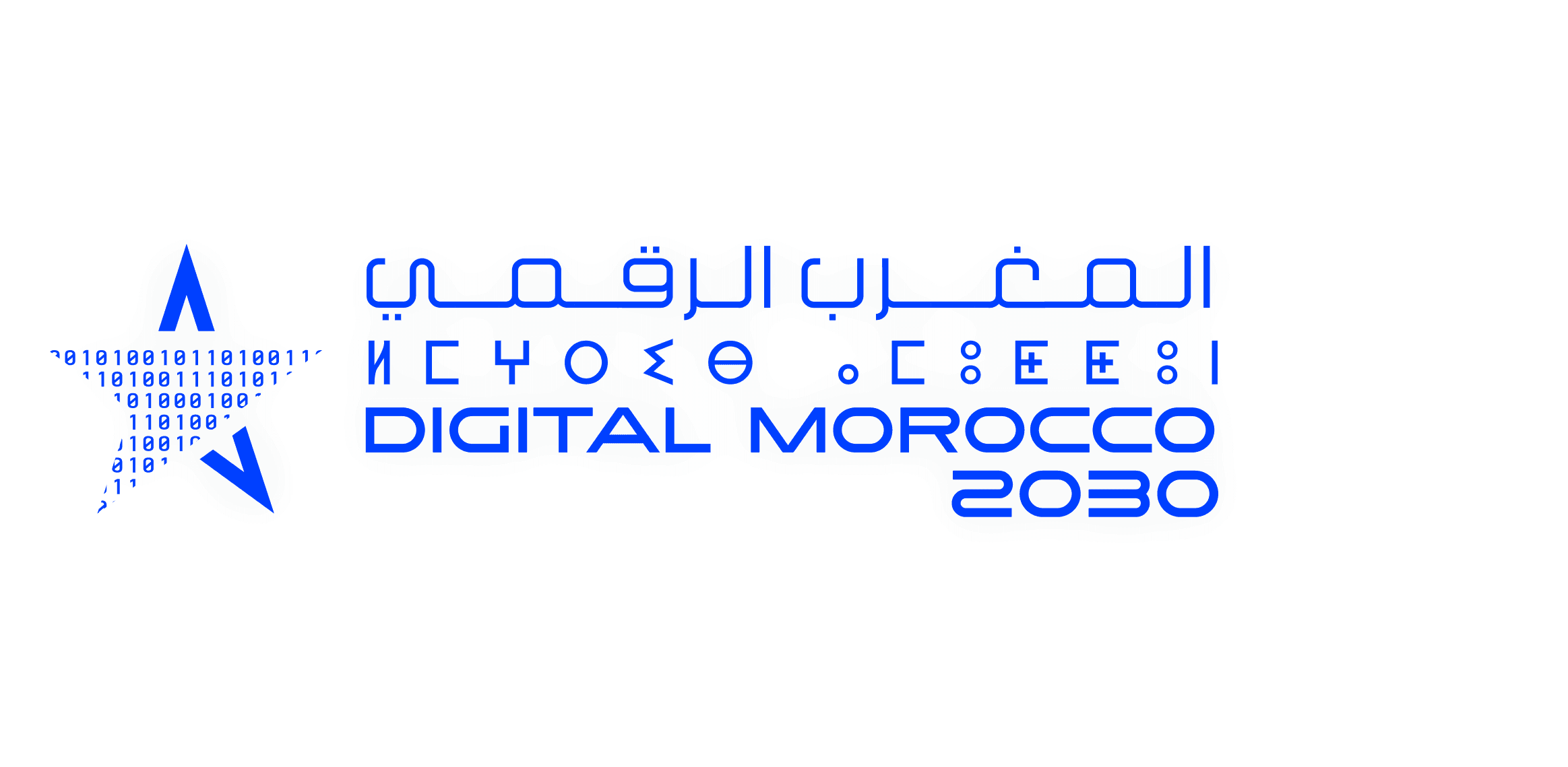 Public institution logo